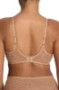 Pretty Smooth Seamless Underwire Bra sold by Natori