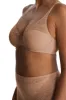 Pretty Smooth Seamless Underwire Bra sold by Natori