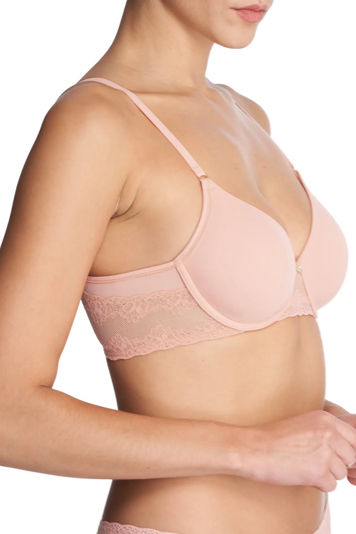 Bliss Perfection Contour Underwire Bra sold by Natori product image thumbnail 2