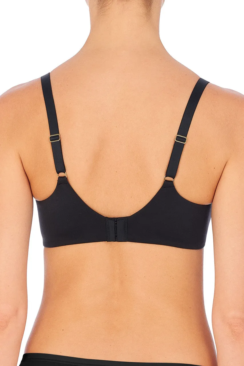 Frame Full Fit Unlined Underwire Bra sold by Natori product image thumbnail 2