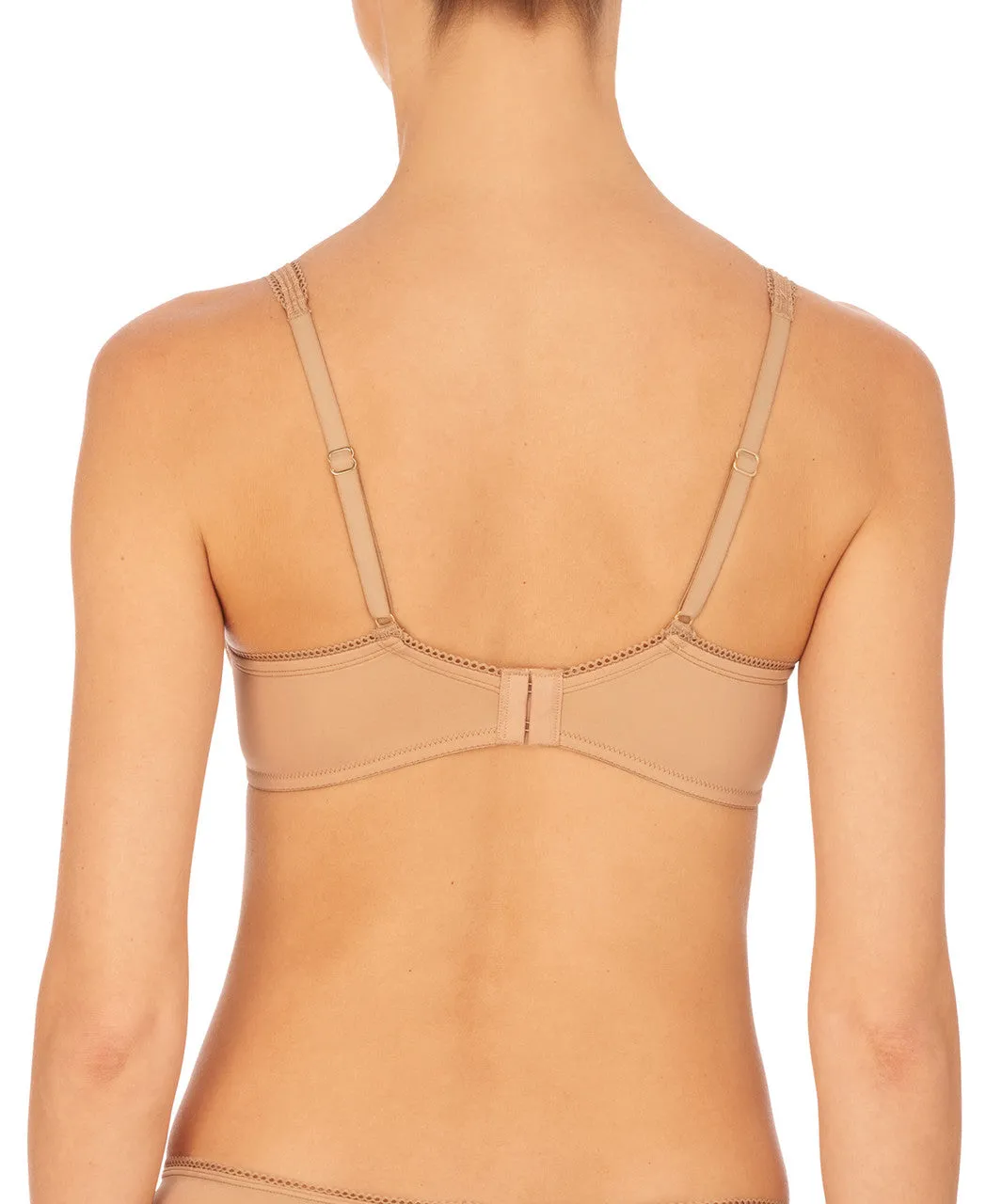 Revive Full Fit Underwire Bra sold by Natori product image thumbnail 5