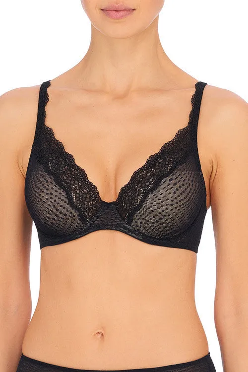 Beyond Convertible Contour Underwire Bra sold by Natori