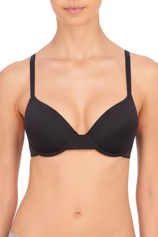 Revelation Contour Underwire Bra sold by Natori