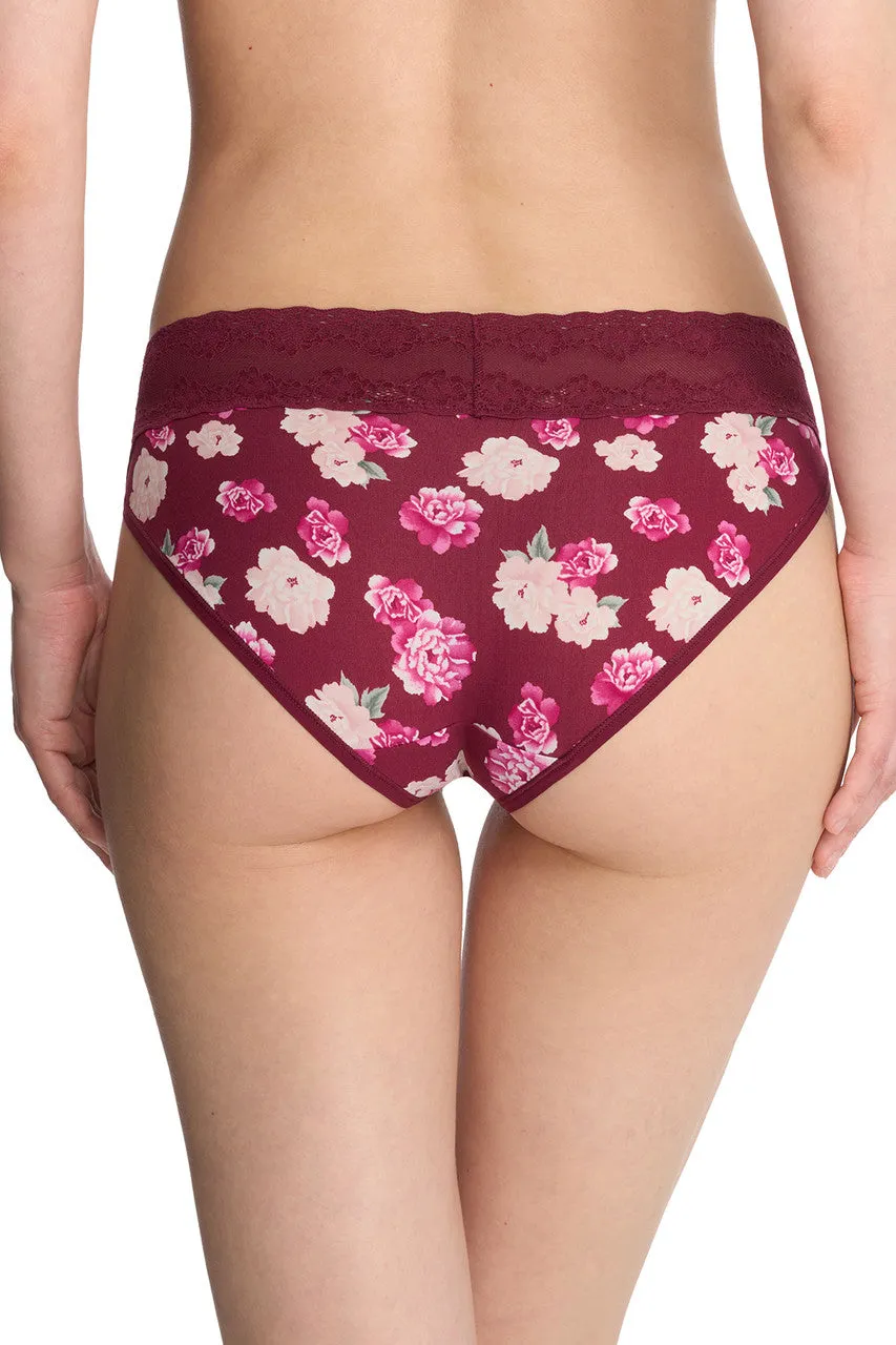 Bliss Perfection One-Size V-Kini sold by Natori product image thumbnail 3