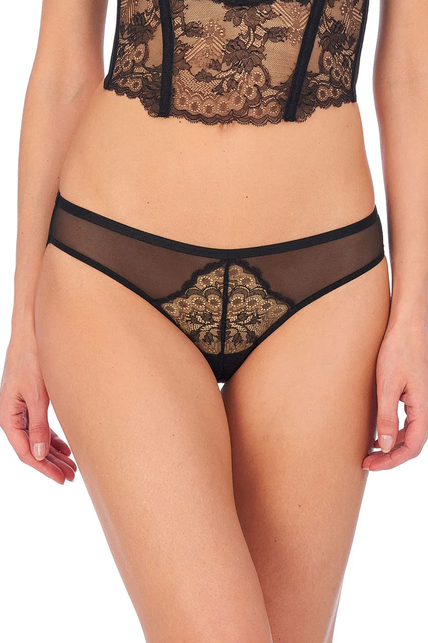 Chantilly Lace Bikini sold by Natori product image thumbnail 2