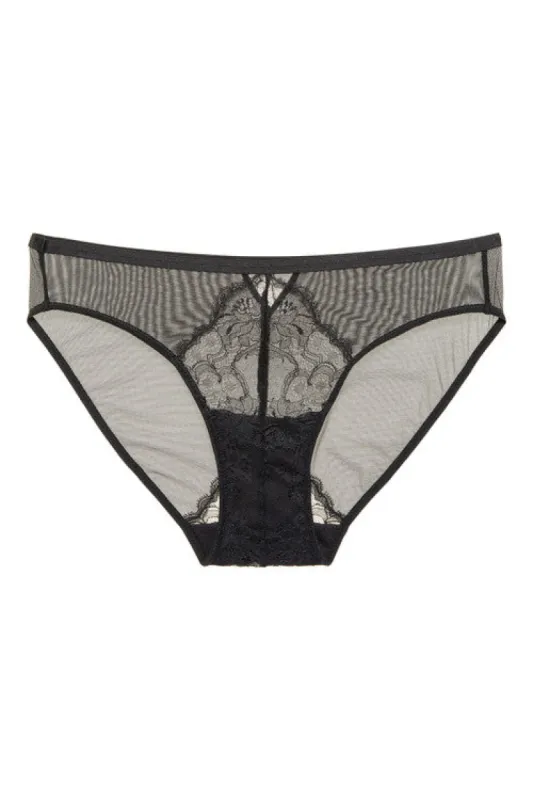 Chantilly Lace Bikini made by Natori