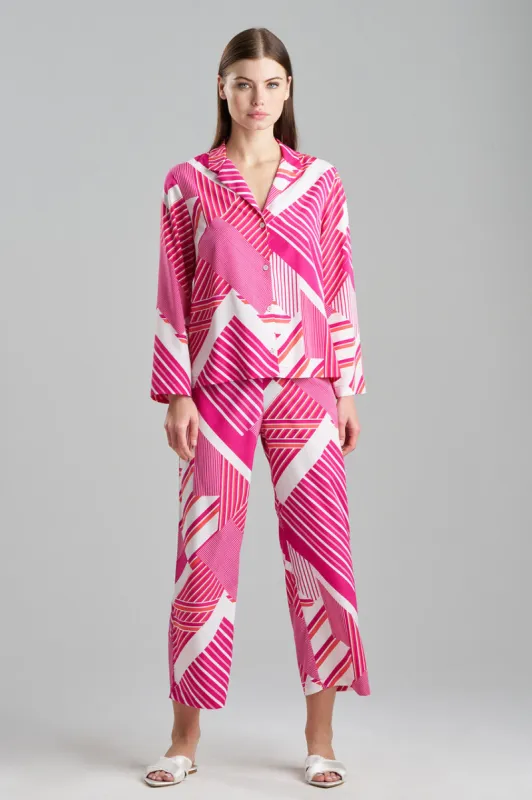 Shima Notch PJ sold by Natori