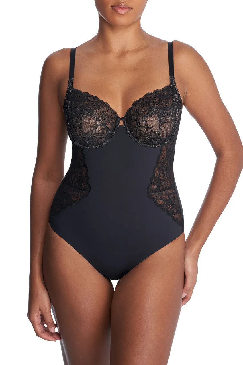 Statement Full Fit Underwire Bodysuit sold by Natori product image thumbnail 3