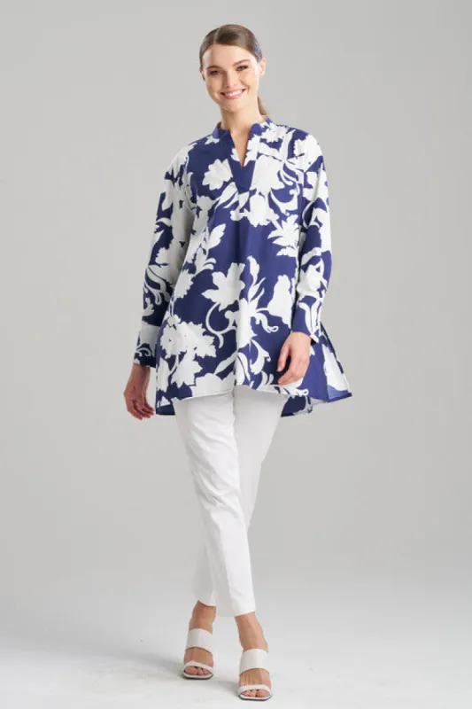Casablanca Shirt sold by Natori