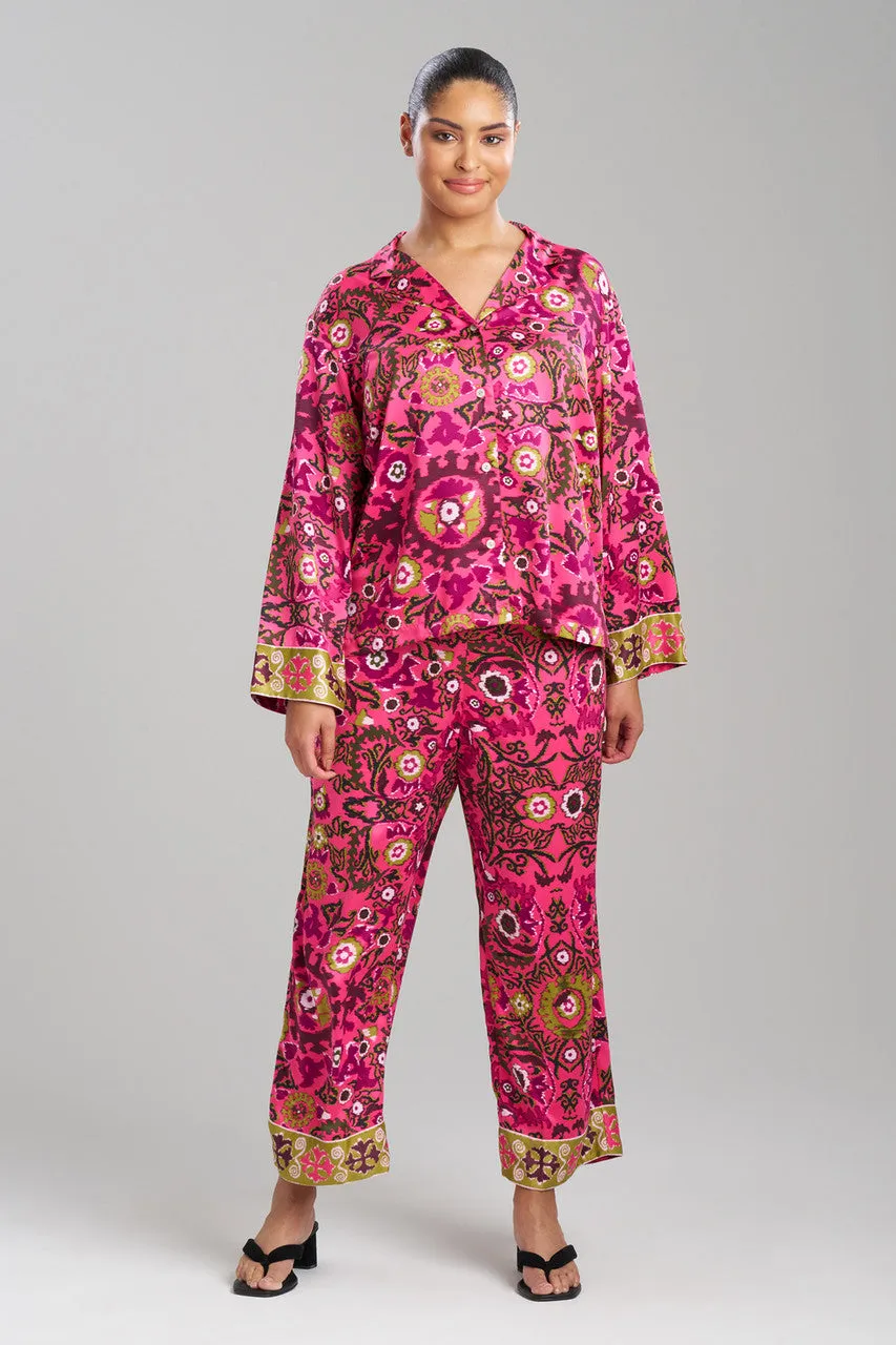 Palazzo Notch PJ sold by Natori product image thumbnail 4