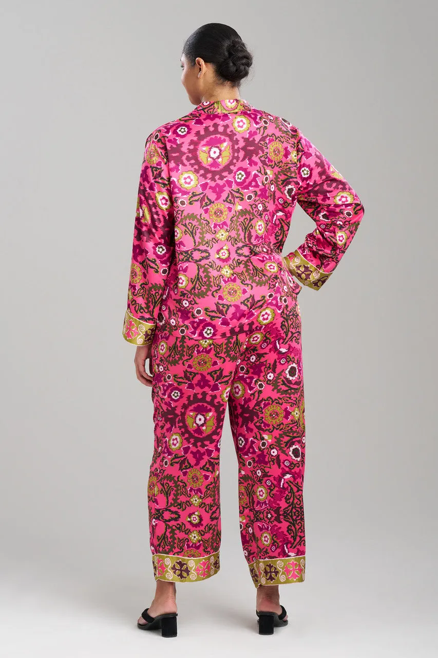 Palazzo Notch PJ sold by Natori product image thumbnail 3