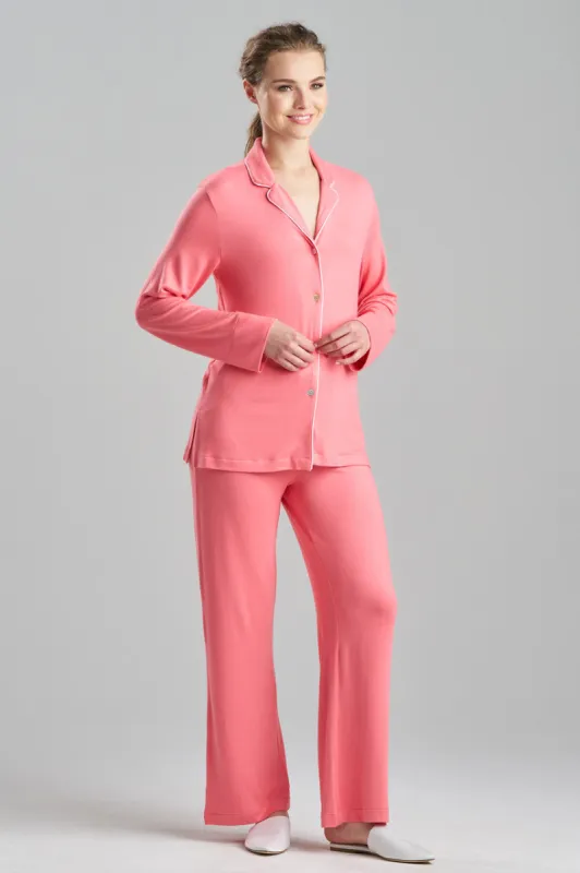 Oasis Notch PJ sold by Natori
