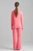 Oasis Notch PJ sold by Natori