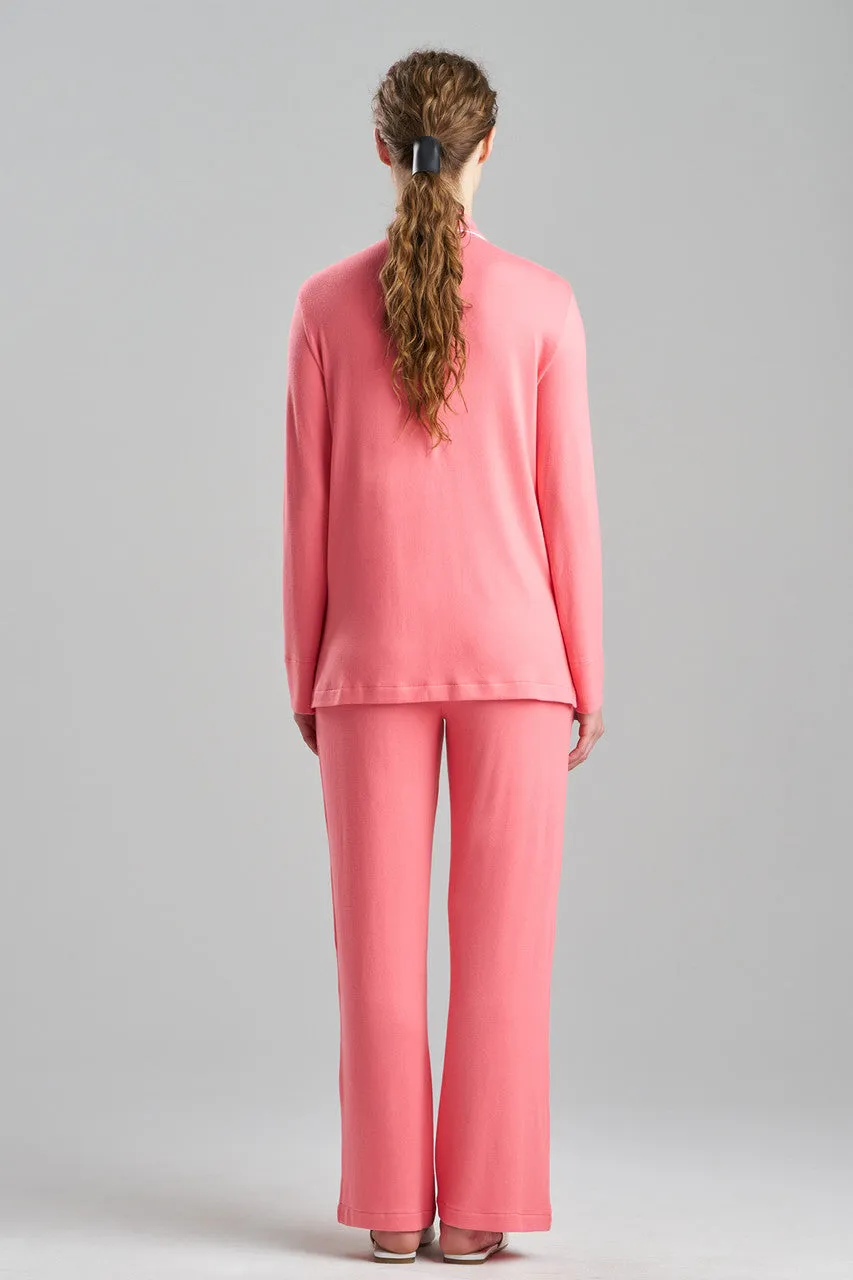 Oasis Notch PJ sold by Natori product image thumbnail 2
