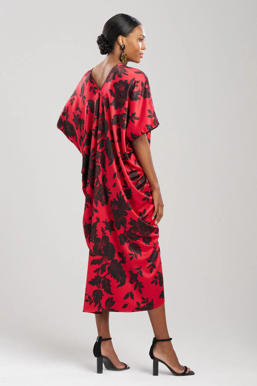 Mantilla Cocoon Caftan sold by Natori product image thumbnail 2