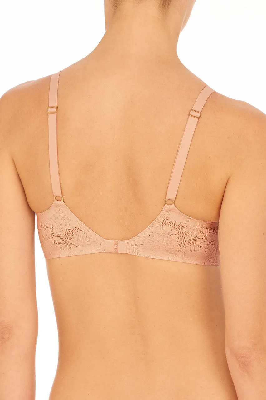 Levitate Unlined Underwire Bra sold by Natori product image thumbnail 4