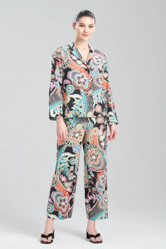 Peizuri PJ sold by Natori