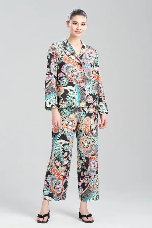 Peizuri PJ sold by Natori