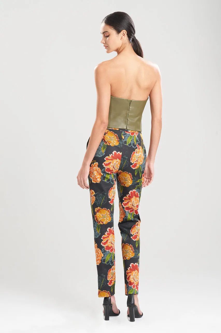 Vegan Luxe Leather Bustier sold by Natori product image thumbnail 2