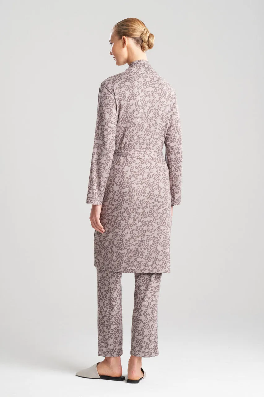 Animale Printed Mirage Robe sold by Natori product image thumbnail 3
