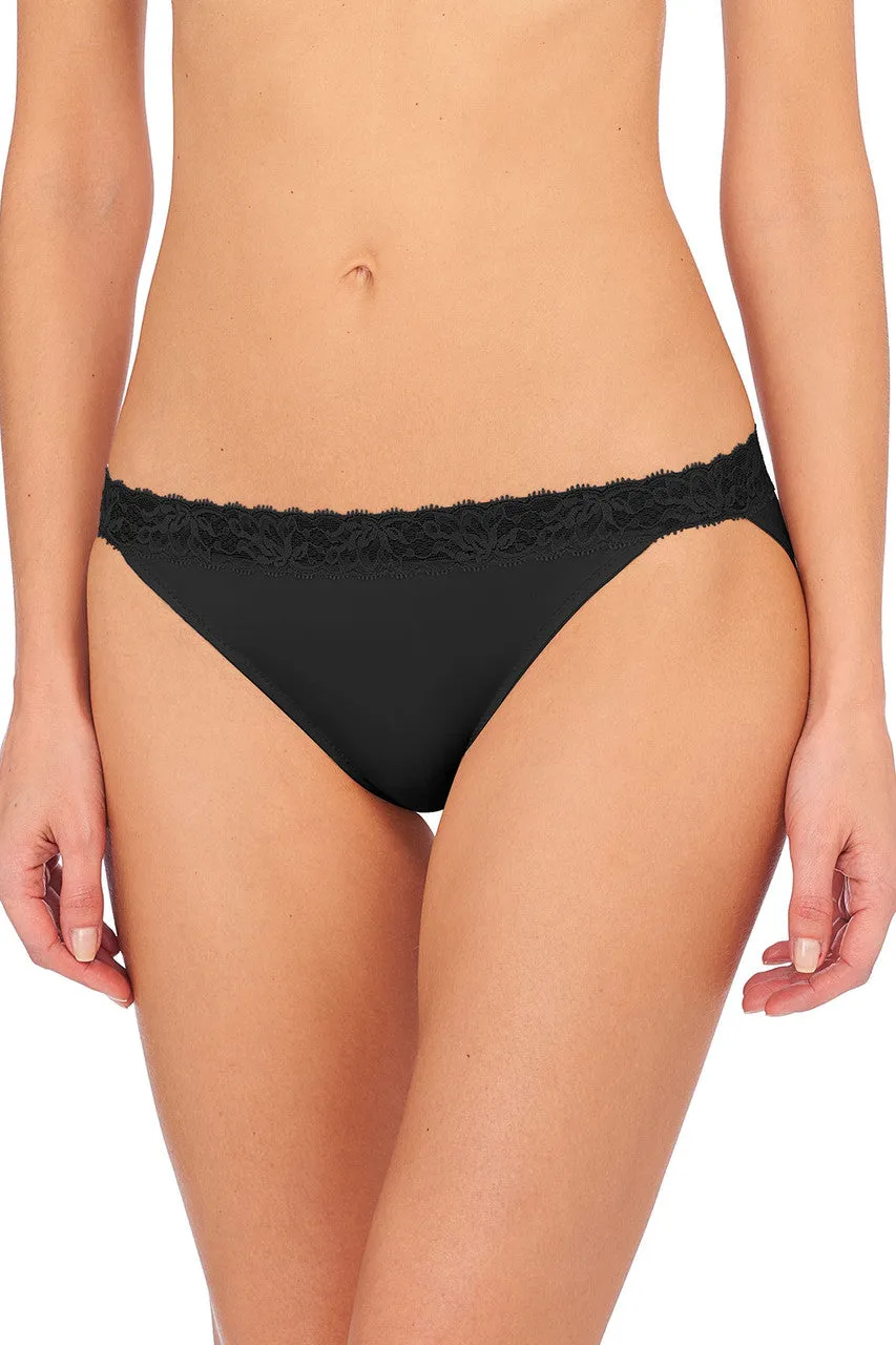 Discreet Bikini sold by Natori product image thumbnail 2