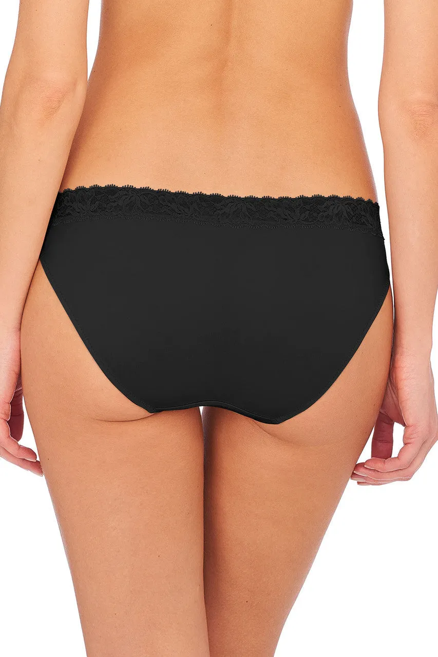Discreet Bikini sold by Natori product image thumbnail 3
