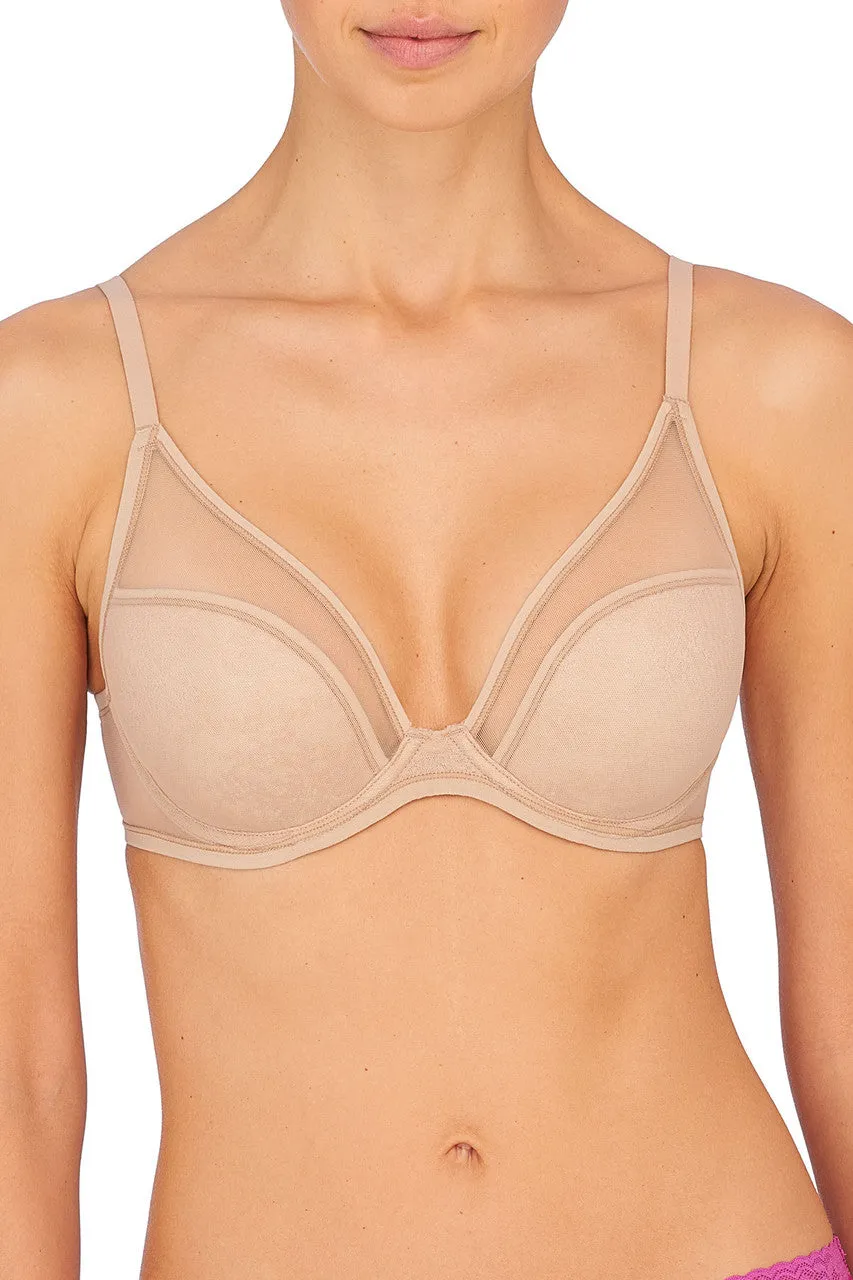 Escape Spacer Underwire Bra sold by Natori product image thumbnail 2