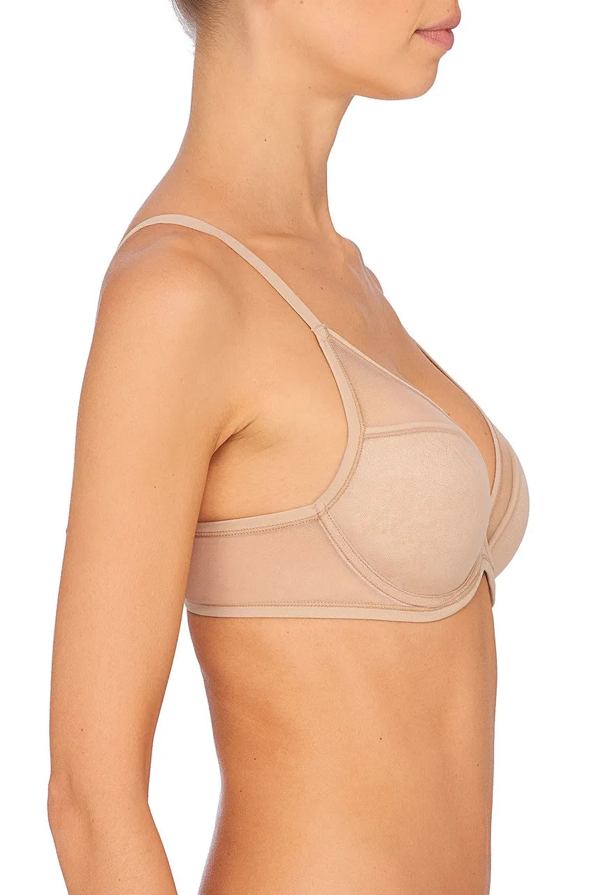 Escape Spacer Underwire Bra sold by Natori product image thumbnail 3