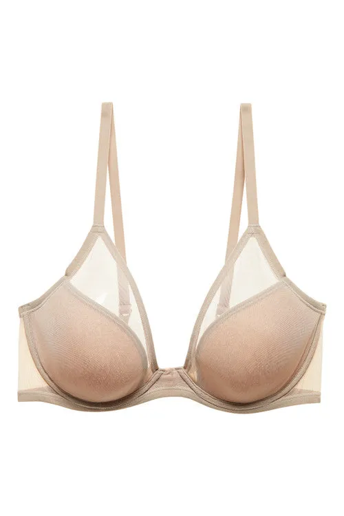 Escape Spacer Underwire Bra sold by Natori