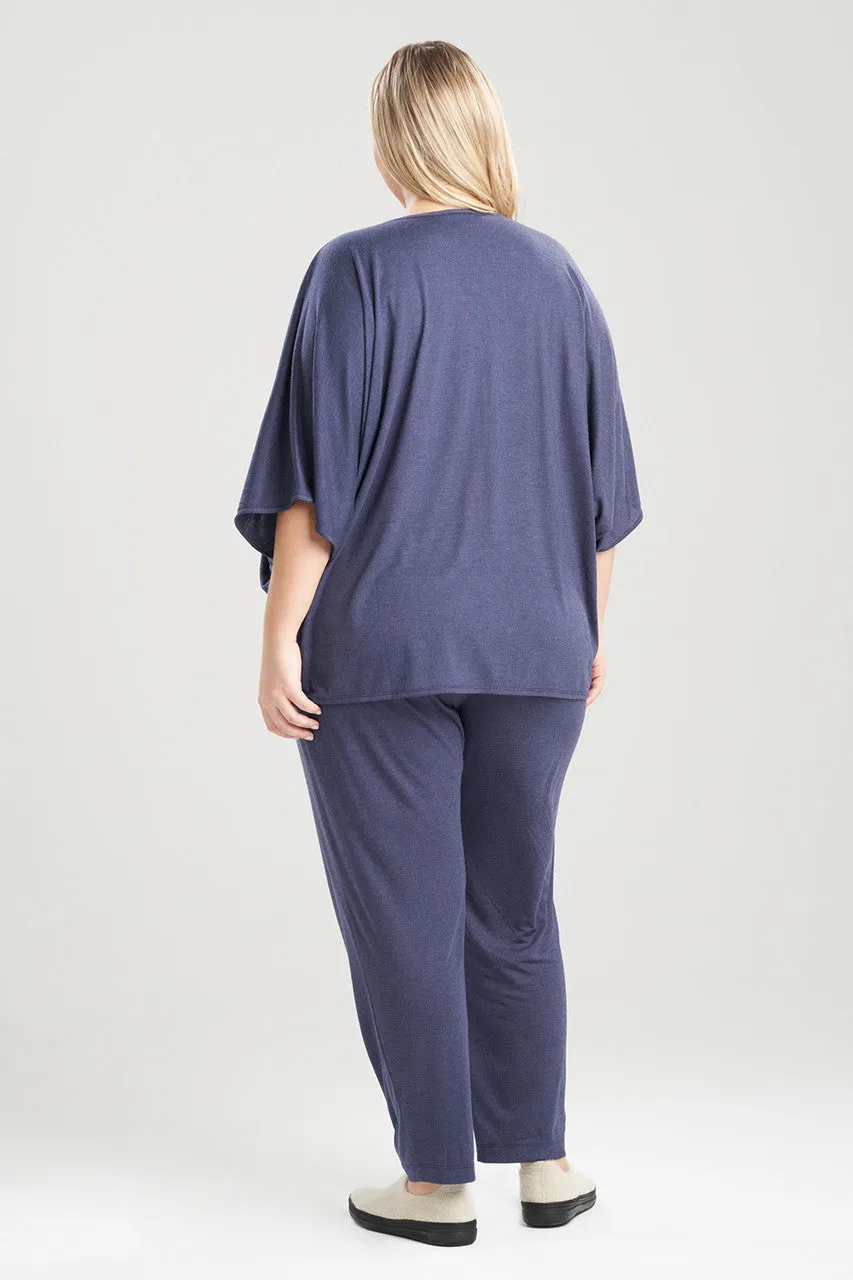 Shangri-La Caftan PJ sold by Natori product image thumbnail 4