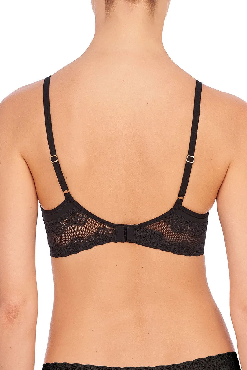 Bliss Perfection Unlined Underwire Bra sold by Natori product image thumbnail 2