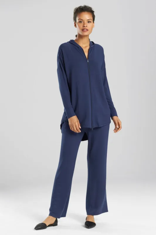 N-Lightened Jacket sold by Natori