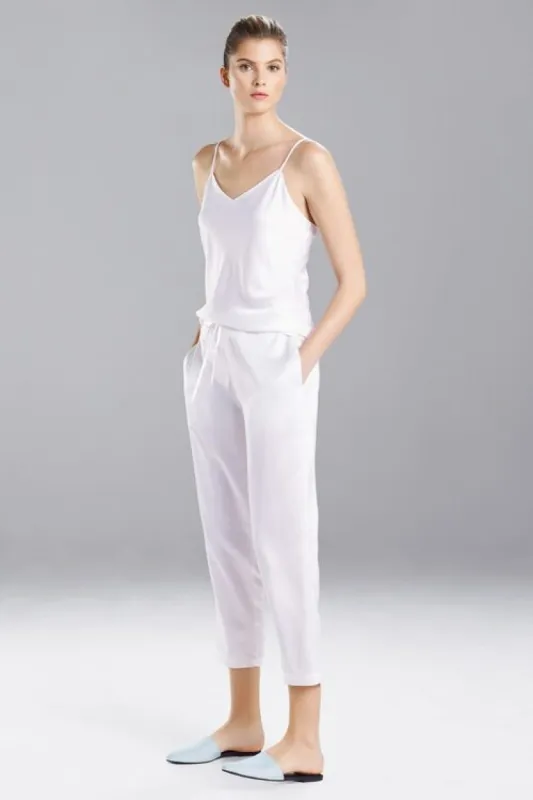 Feathers Satin Elements Cami sold by Natori