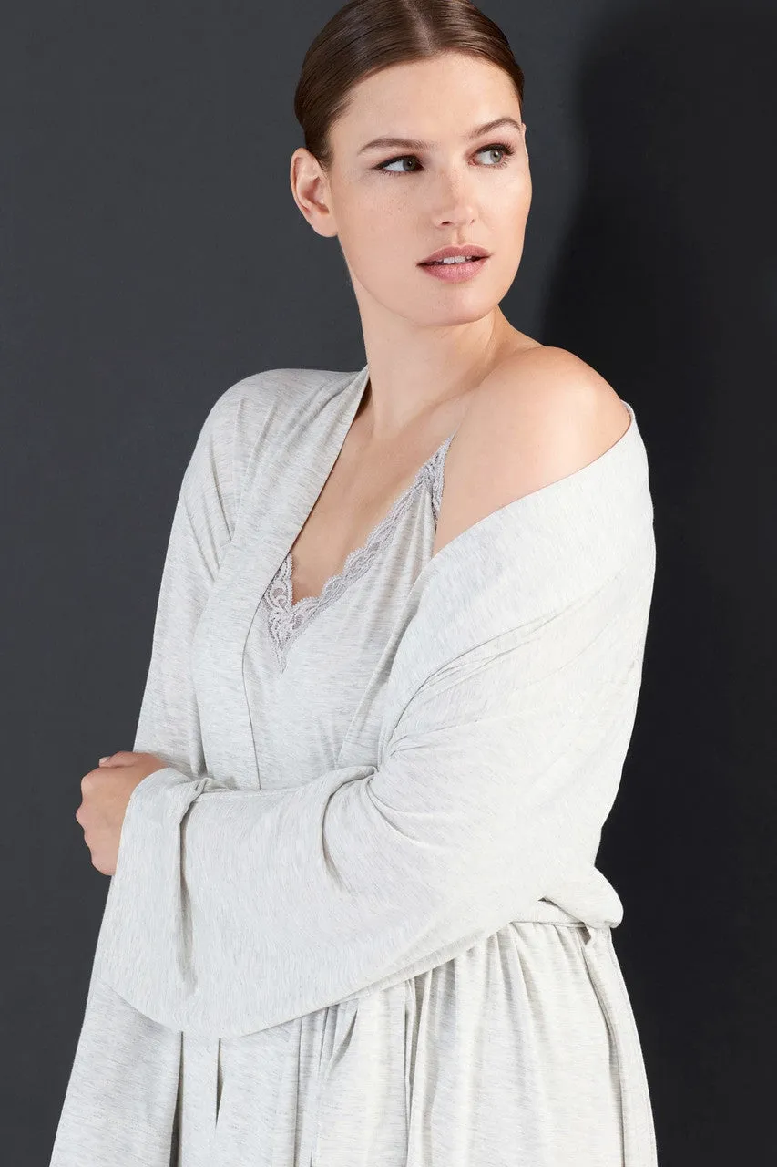 Feathers Essentials Chemise sold by Natori product image thumbnail 4