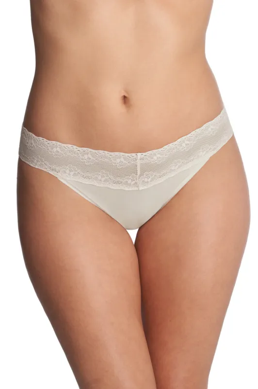 Bliss Perfection One-Size V-Kini sold by Natori