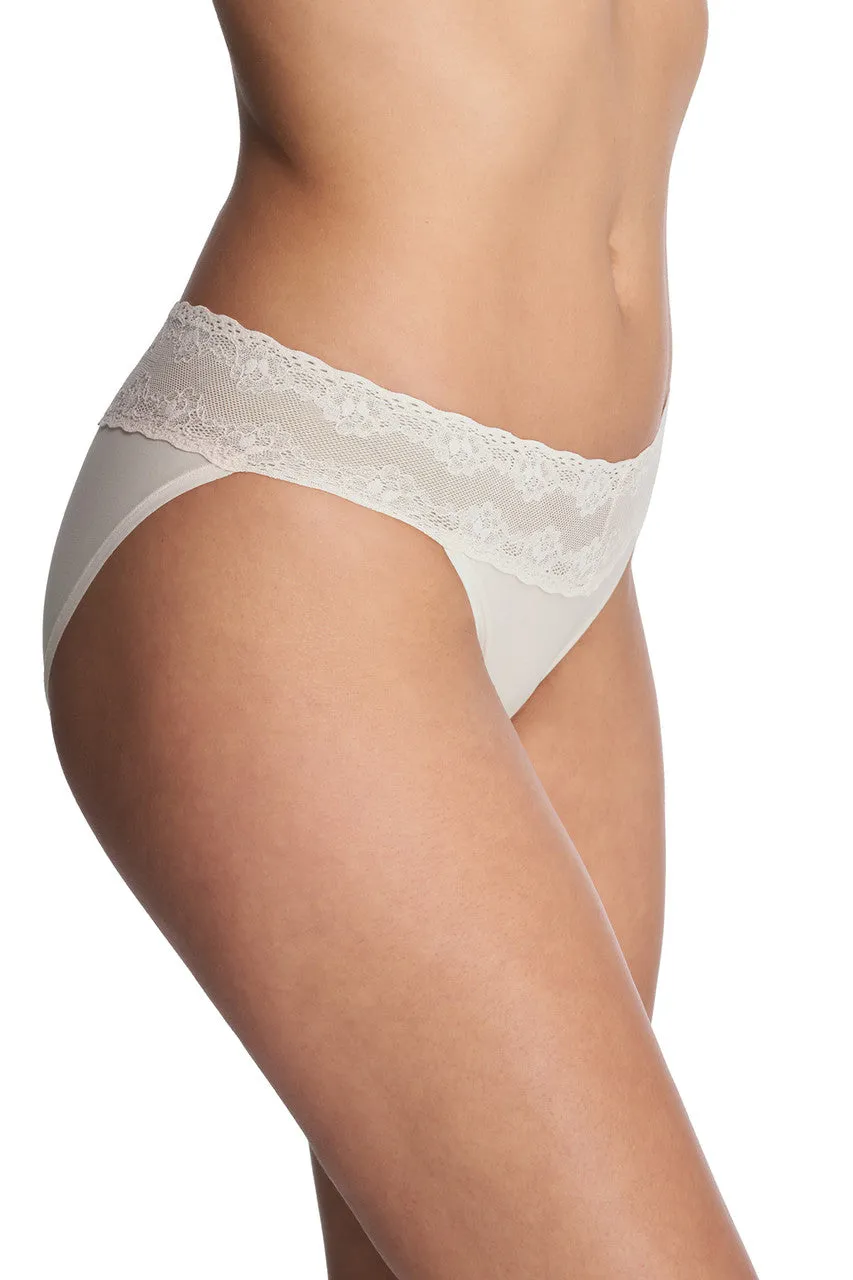 Bliss Perfection One-Size V-Kini sold by Natori product image thumbnail 2