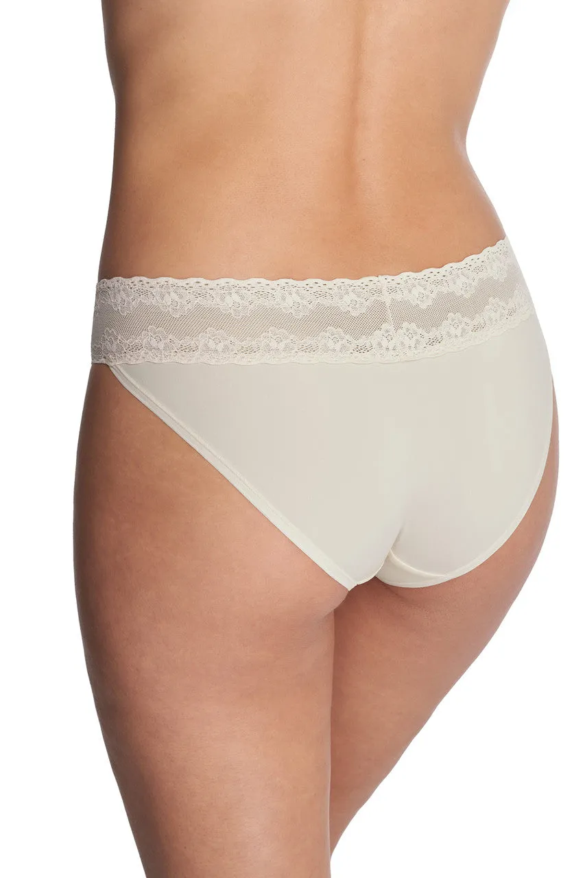 Bliss Perfection One-Size V-Kini sold by Natori product image thumbnail 3