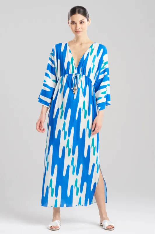 Lido Caftan sold by Natori