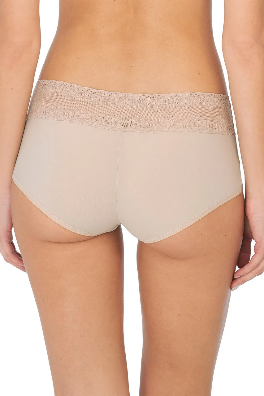Bliss Perfection One-Size Boyshort sold by Natori product image thumbnail 3