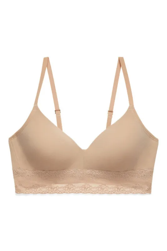 Bliss Perfection Contour Soft Cup Bra sold by Natori