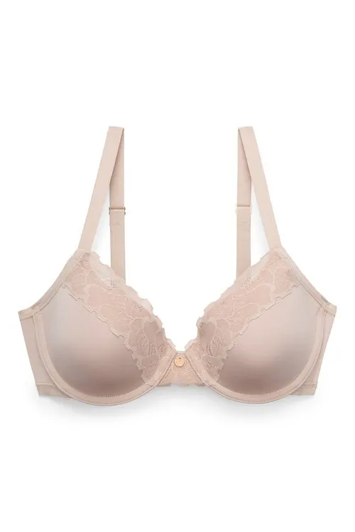Hidden Glamour Bra sold by Natori