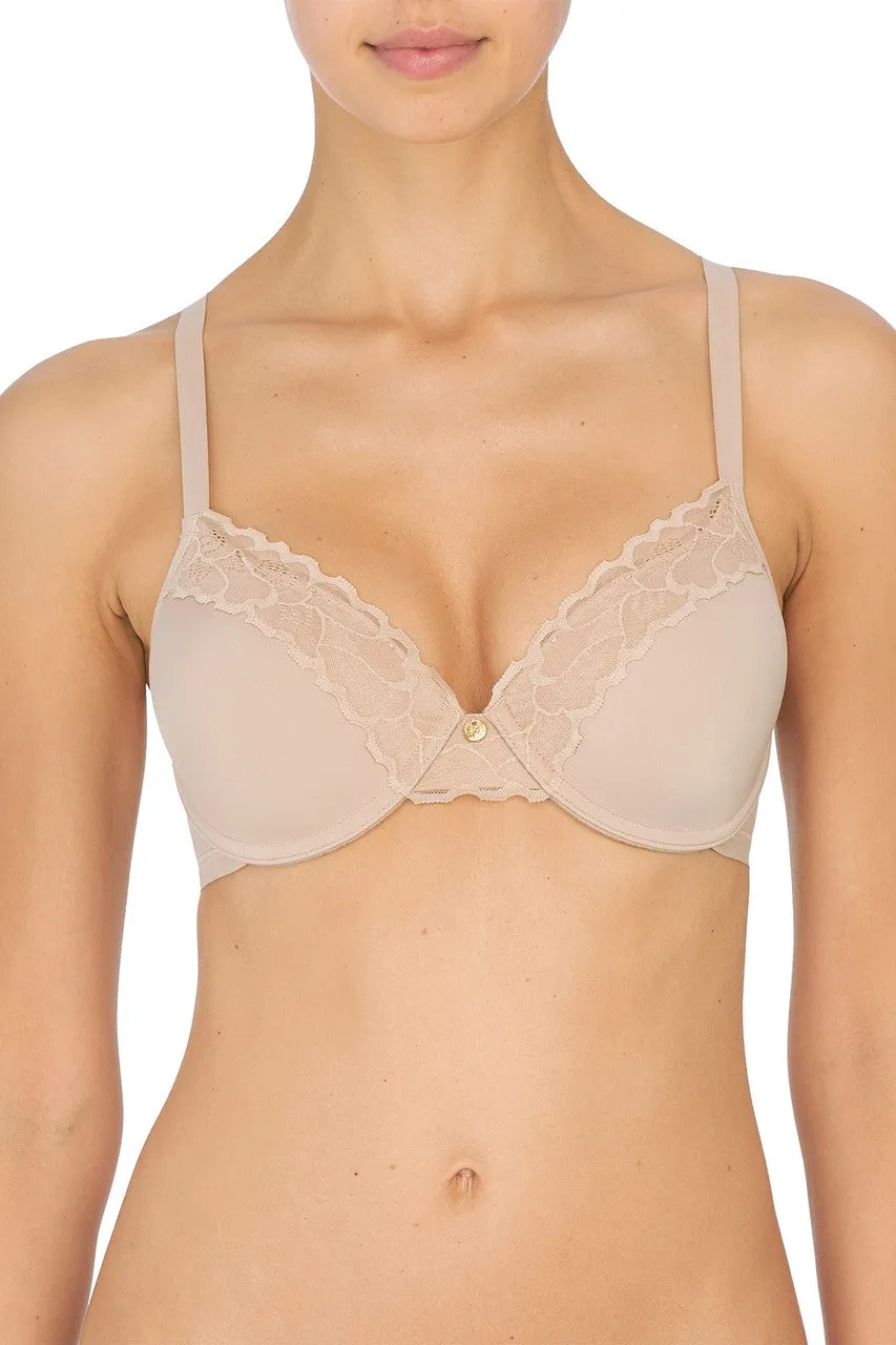 Hidden Glamour Bra sold by Natori product image thumbnail 4