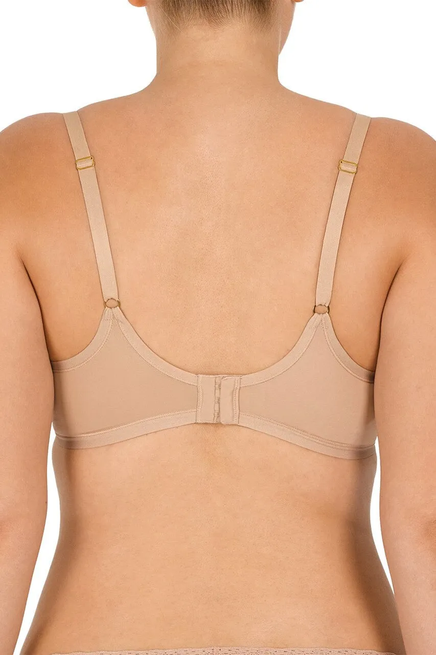 Hidden Glamour Bra sold by Natori product image thumbnail 3