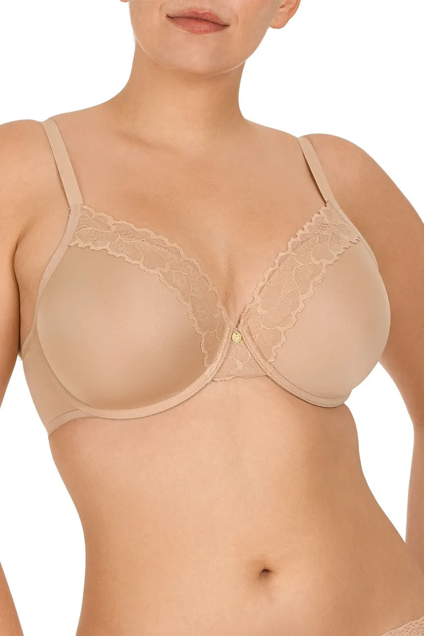 Hidden Glamour Bra sold by Natori product image thumbnail 2