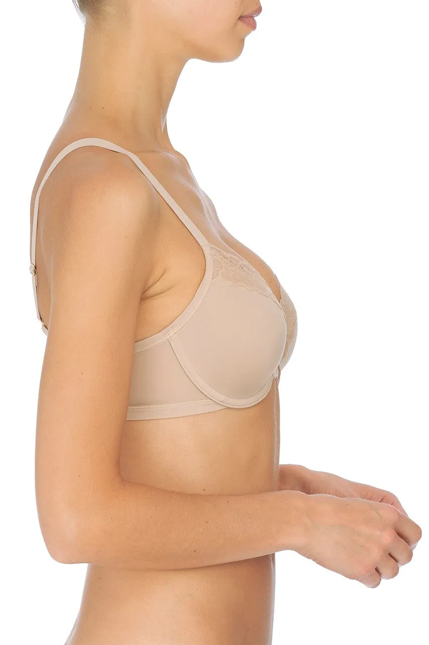 Hidden Glamour Bra sold by Natori product image thumbnail 5