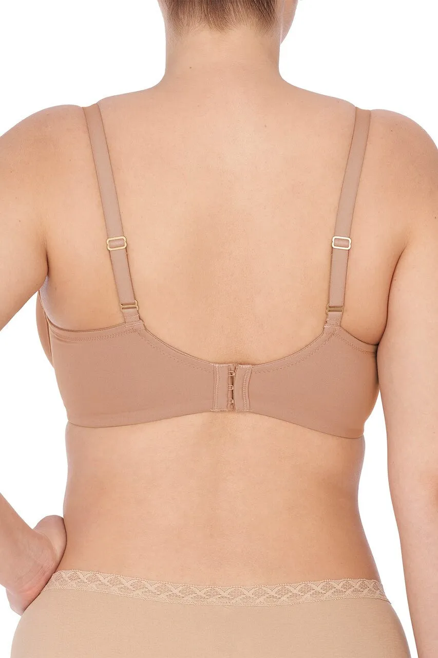 Chic Comfort Bra sold by Natori product image thumbnail 3
