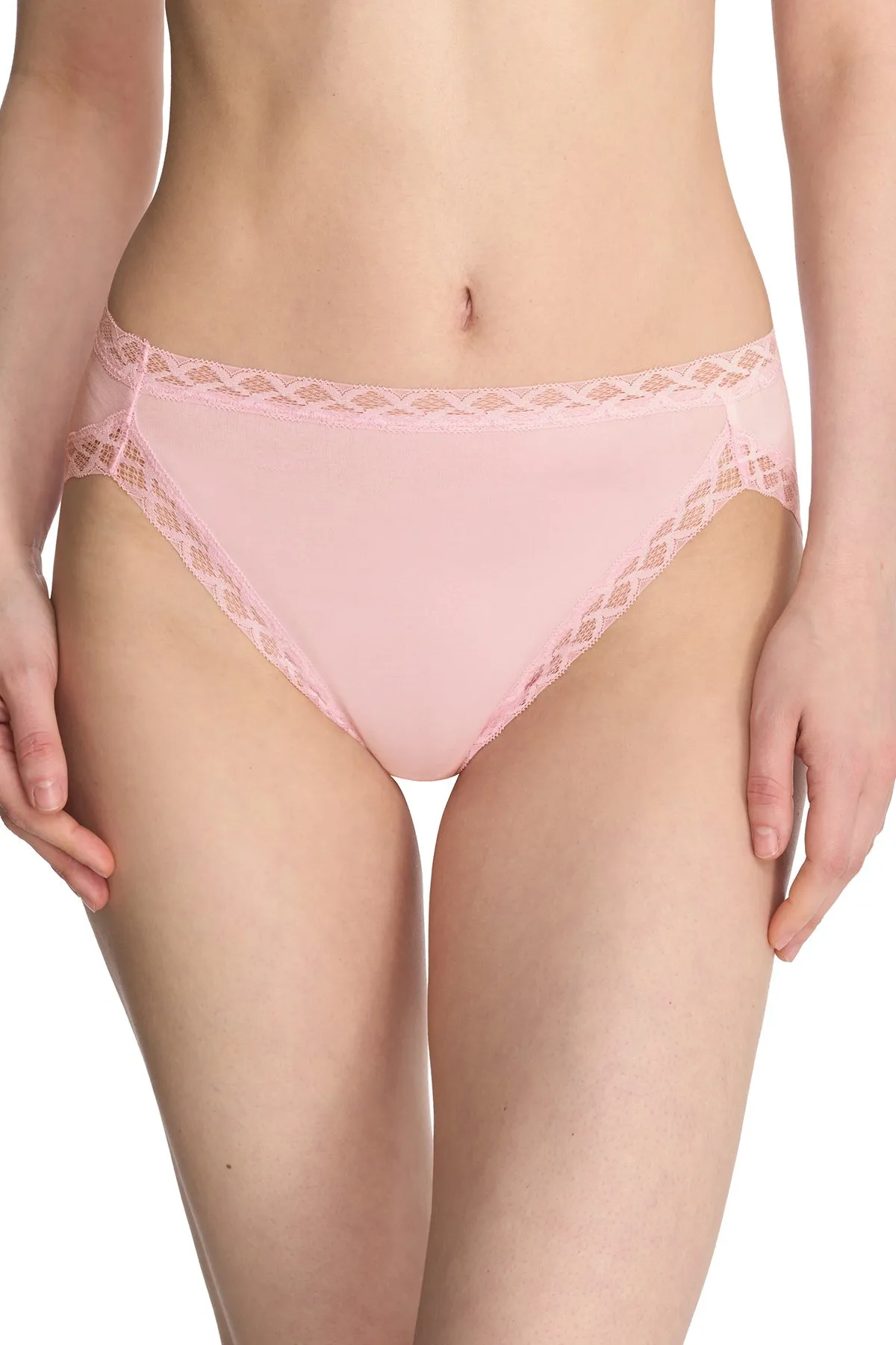 Bliss French Cut Brief 3-Pack sold by Natori product image thumbnail 4