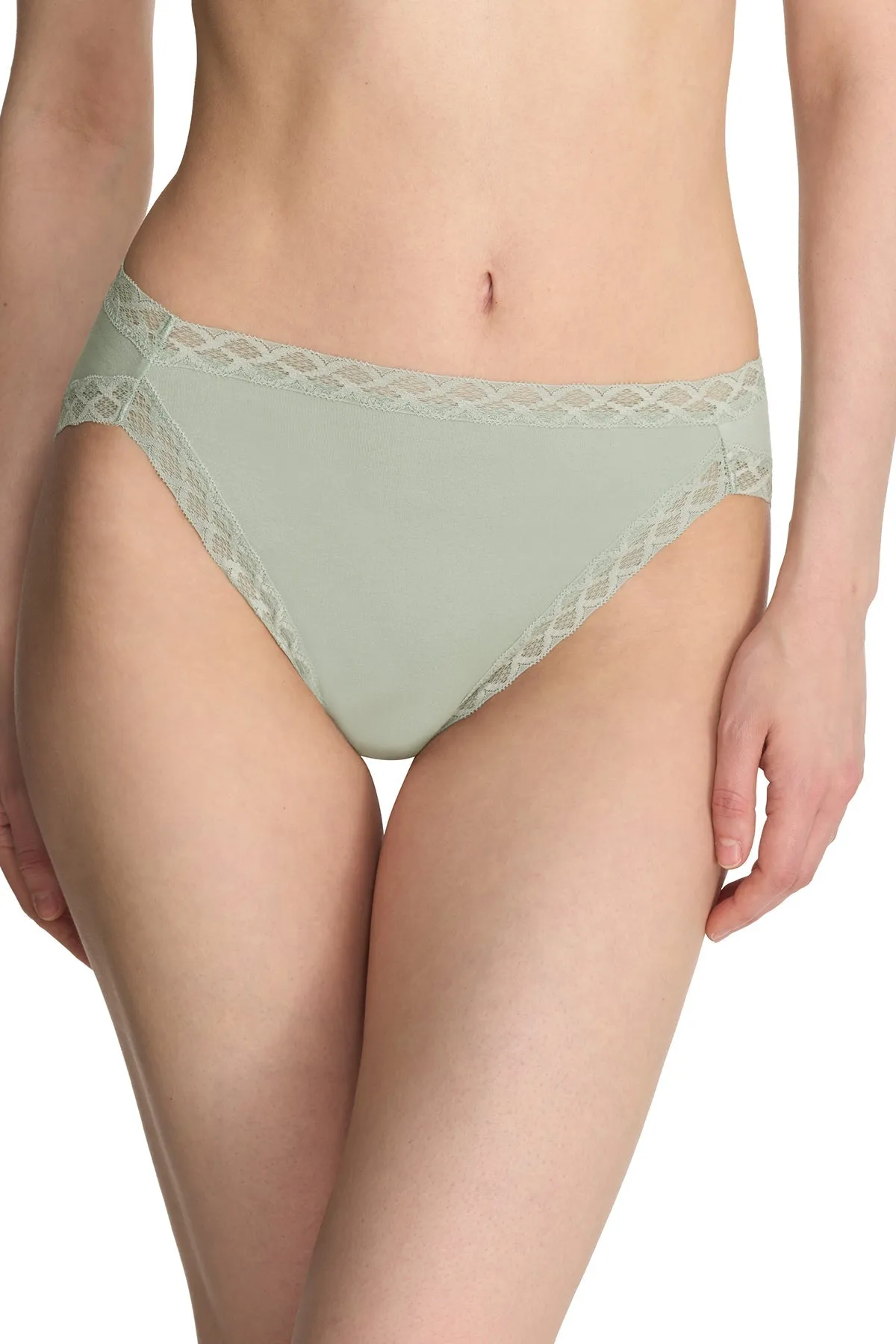 Bliss French Cut Brief 3-Pack sold by Natori product image thumbnail 5
