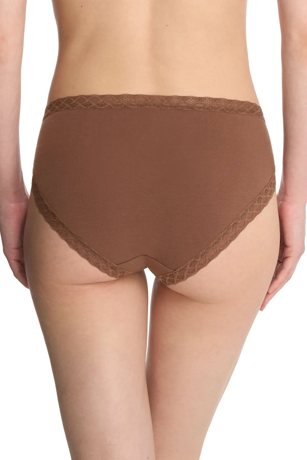 Bliss French Cut Brief 3-Pack sold by Natori product image thumbnail 3