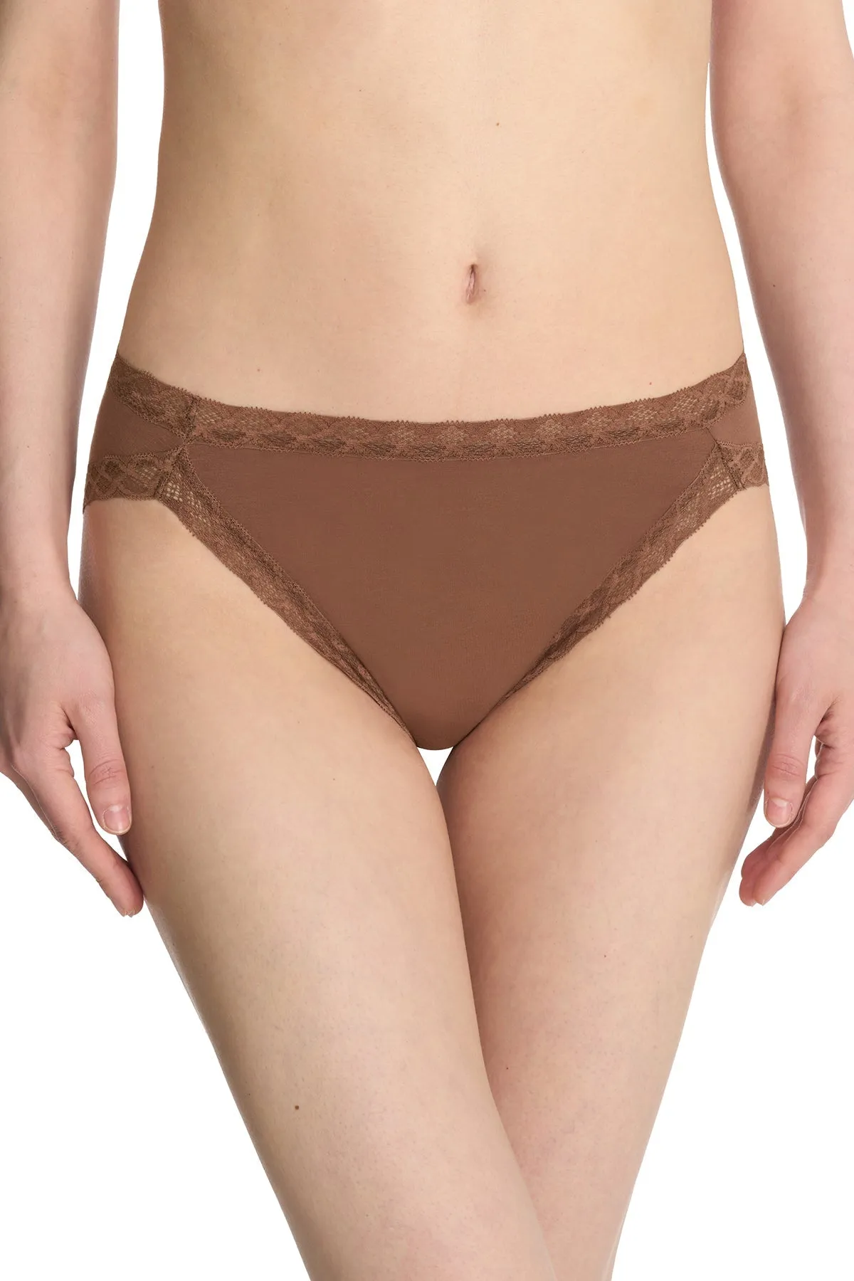 Bliss French Cut Brief 3-Pack sold by Natori product image thumbnail 2